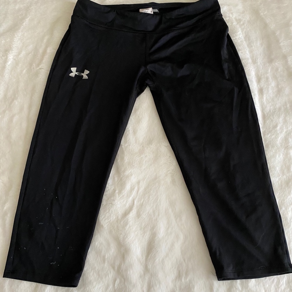 Under Armor Leggings